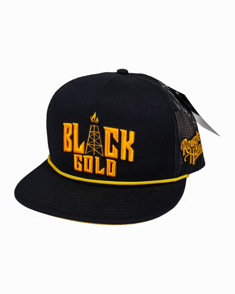 Black Gold