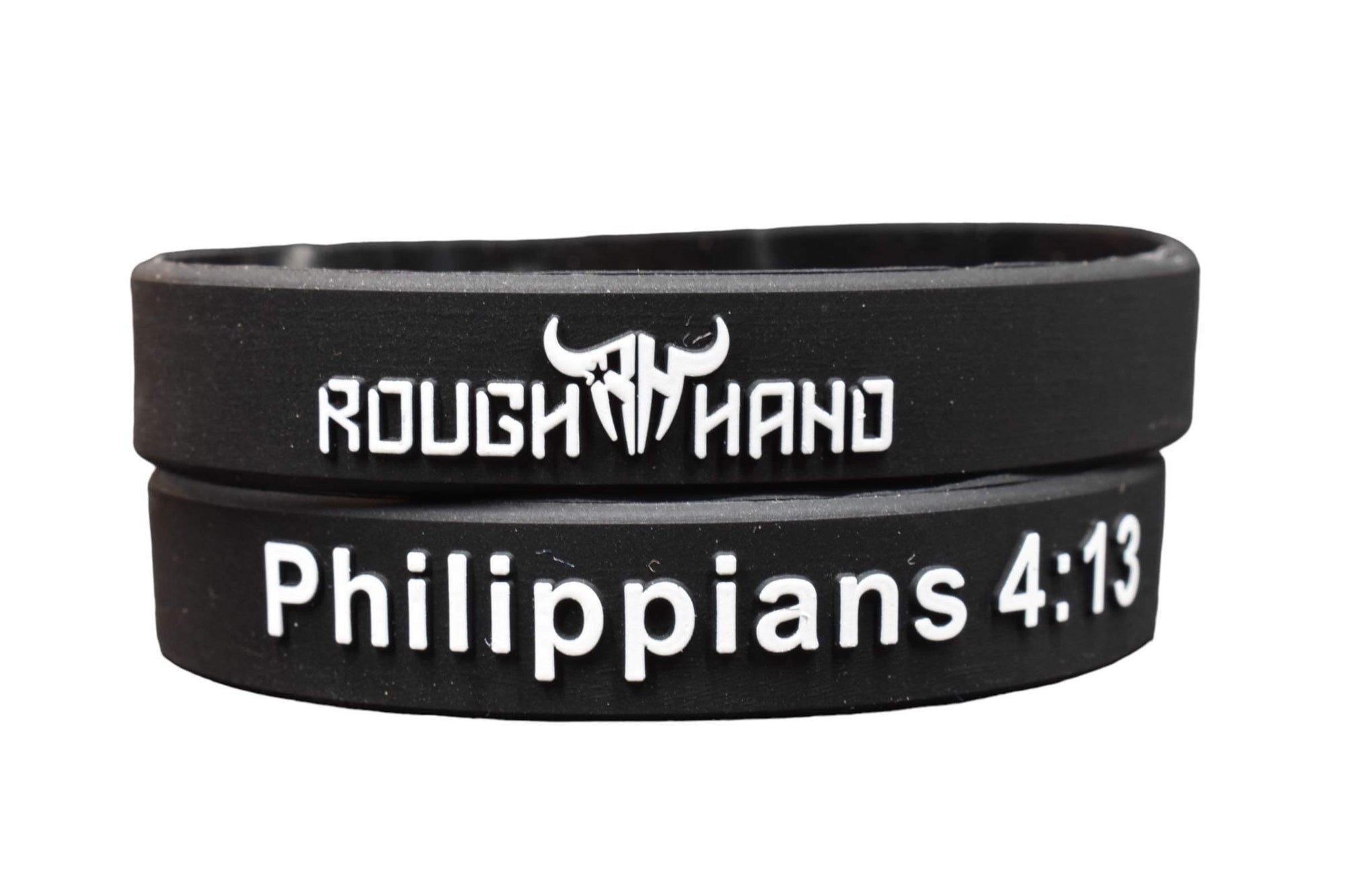 Wristbands - RoughHand