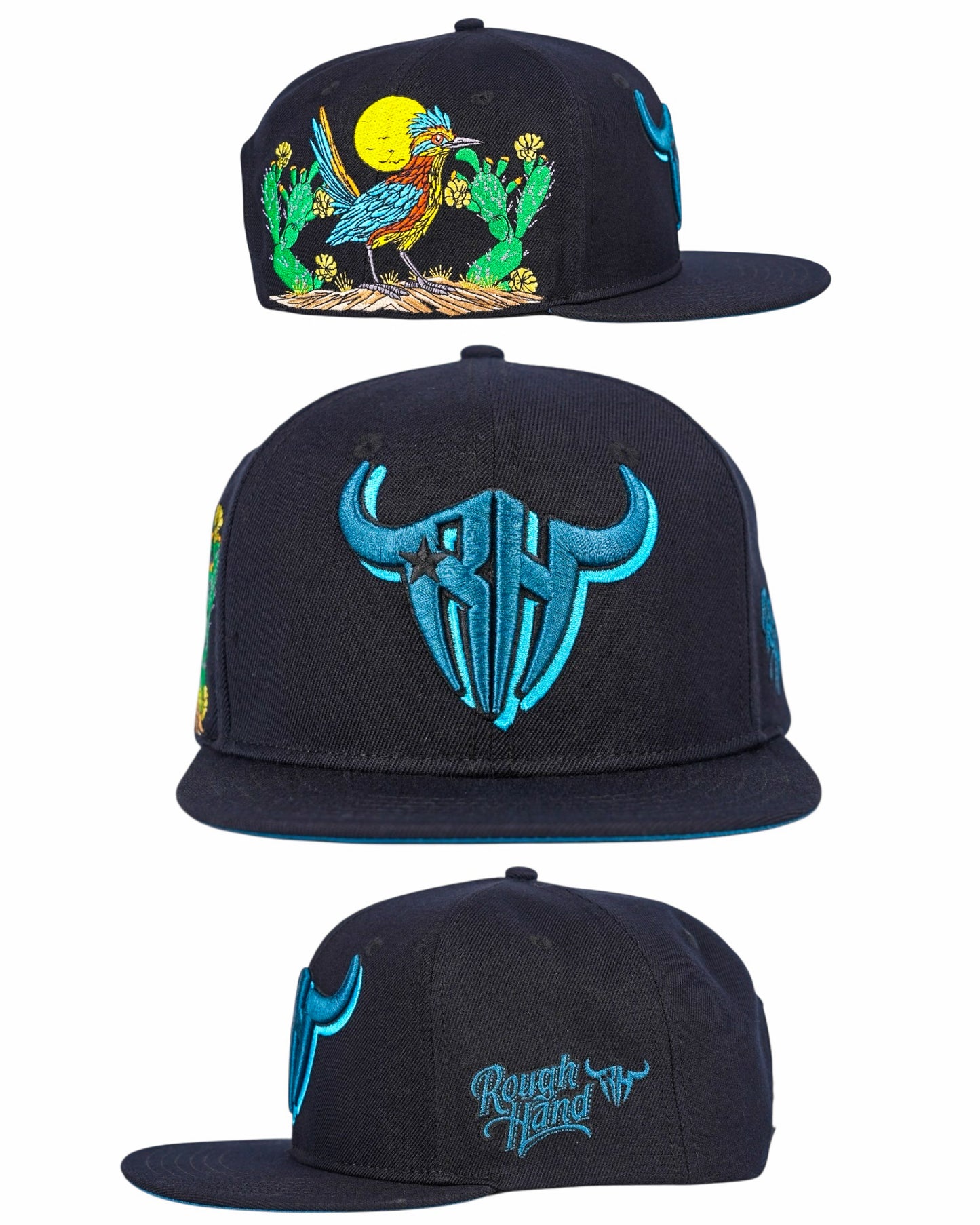 Roadrunner / Pre Order