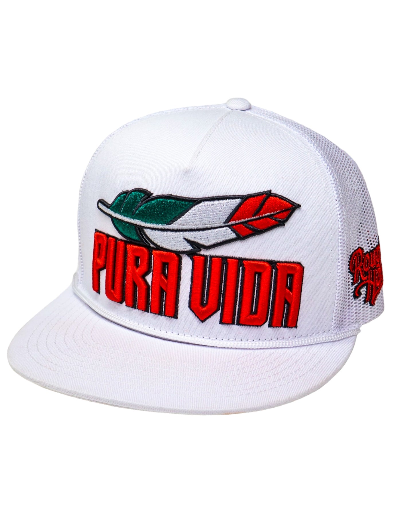 Pura Vida MX