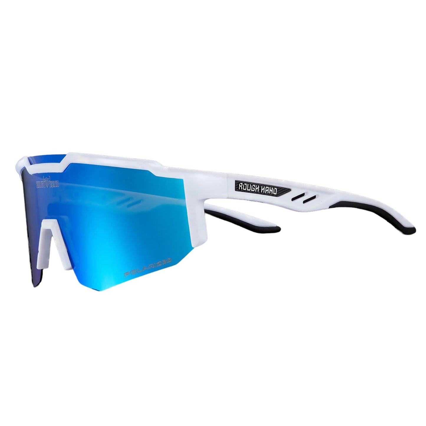 Feather Head / Nomad White Bundle