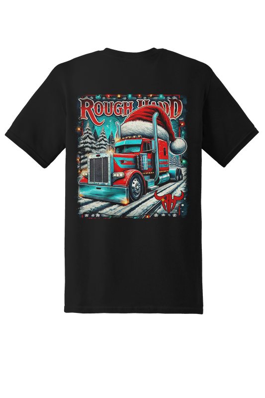RoughXmas T-shirt