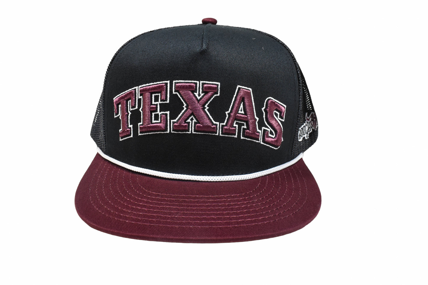 Texan - RoughHand