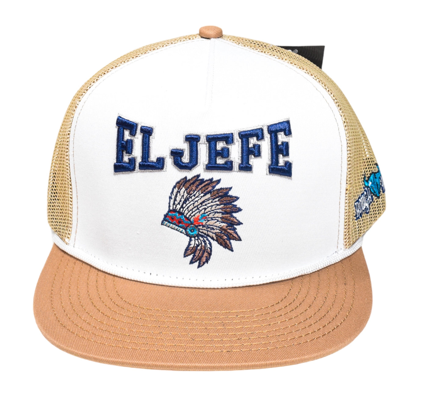 El JEFE - RoughHand