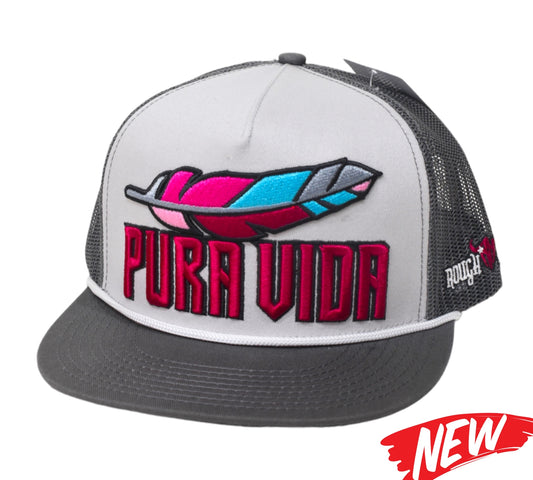 Pura Vida - RoughHand