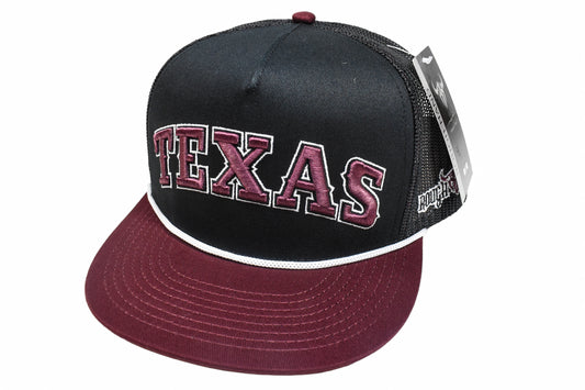 Texan - RoughHand