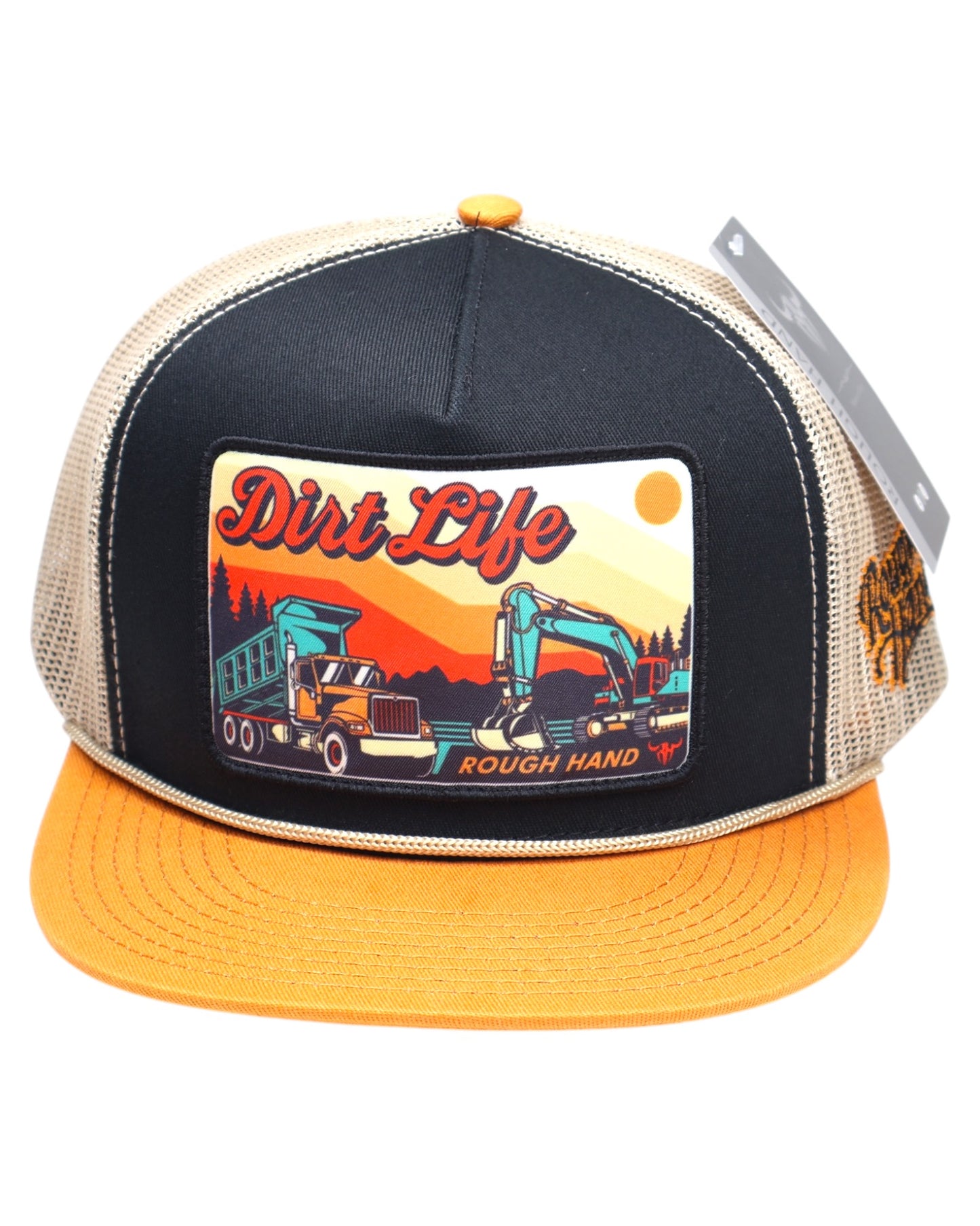 Dirt Life