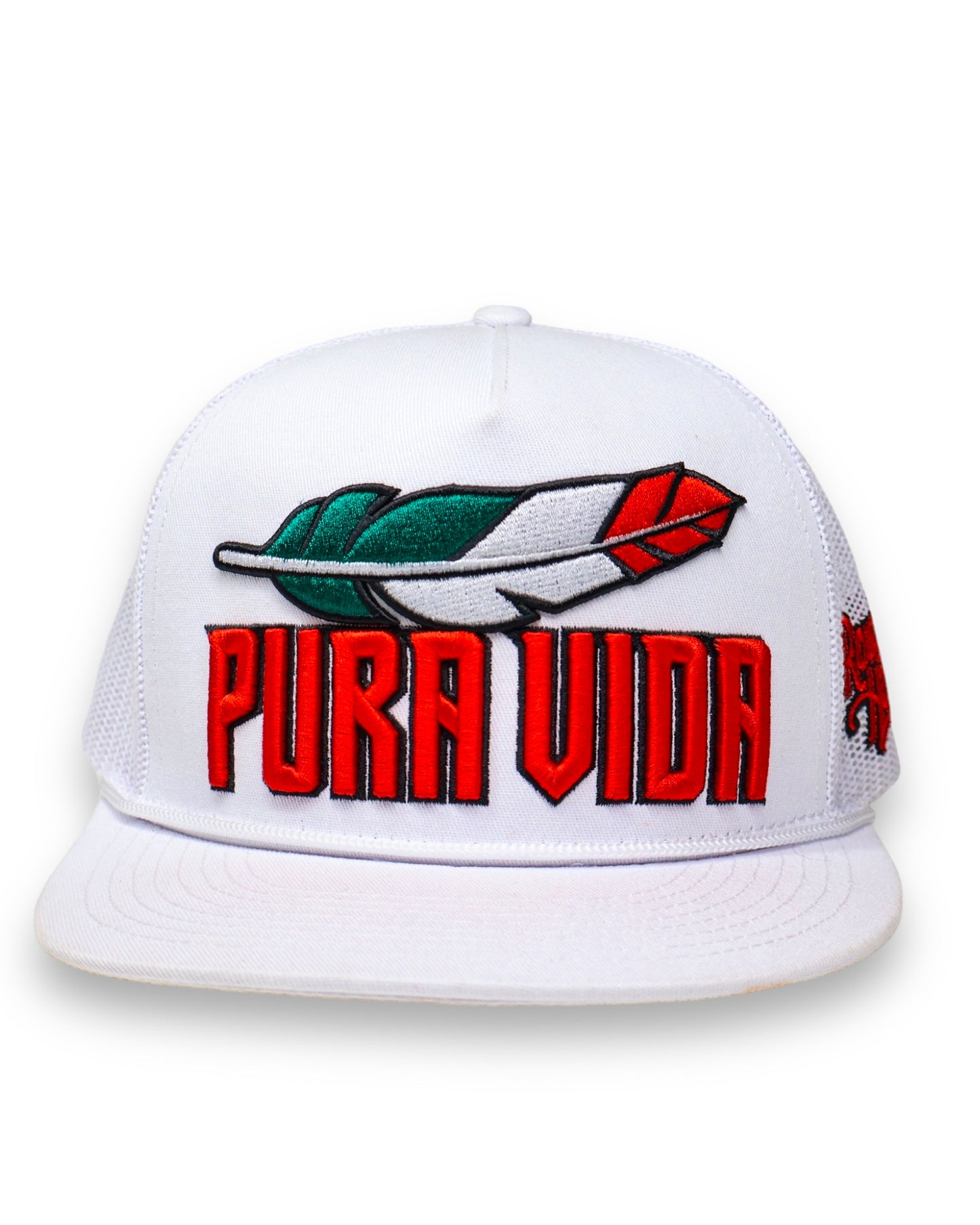 Pura Vida MX