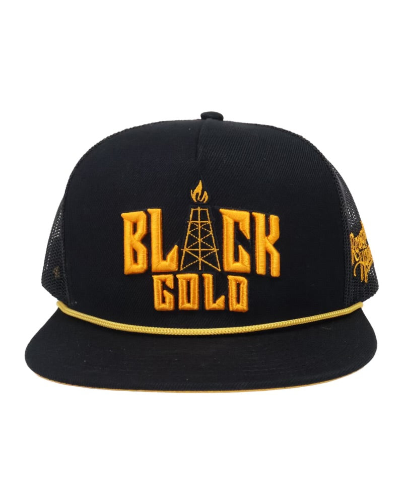 Black Gold