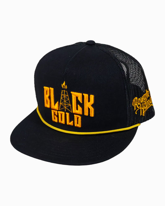Black Gold
