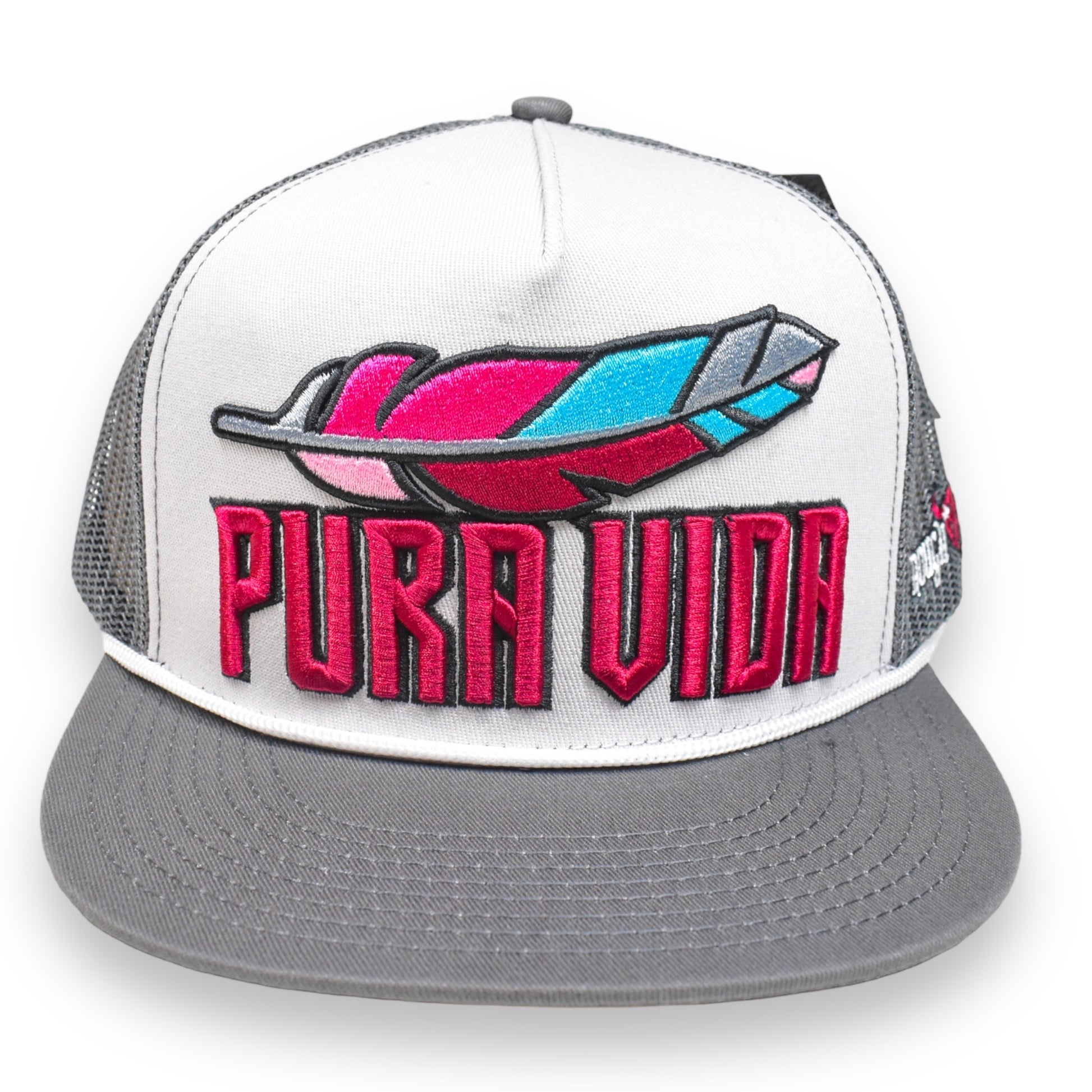 Pura Vida - RoughHand