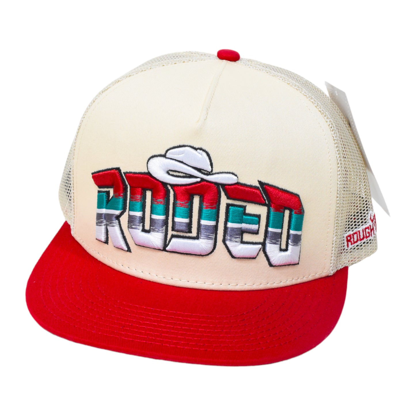 Rodeo - RoughHand