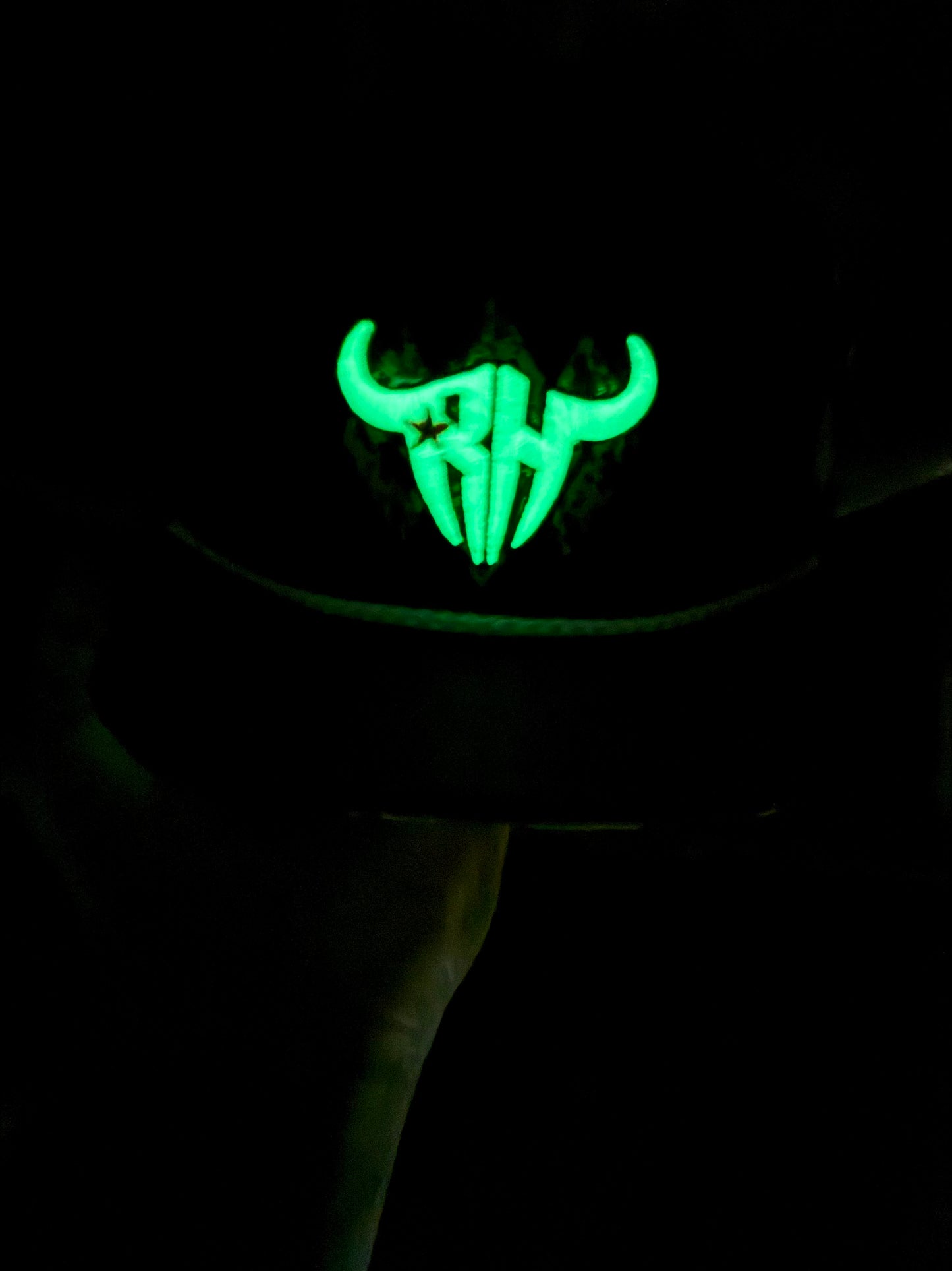 Mancha Brava/Glow in the Dark