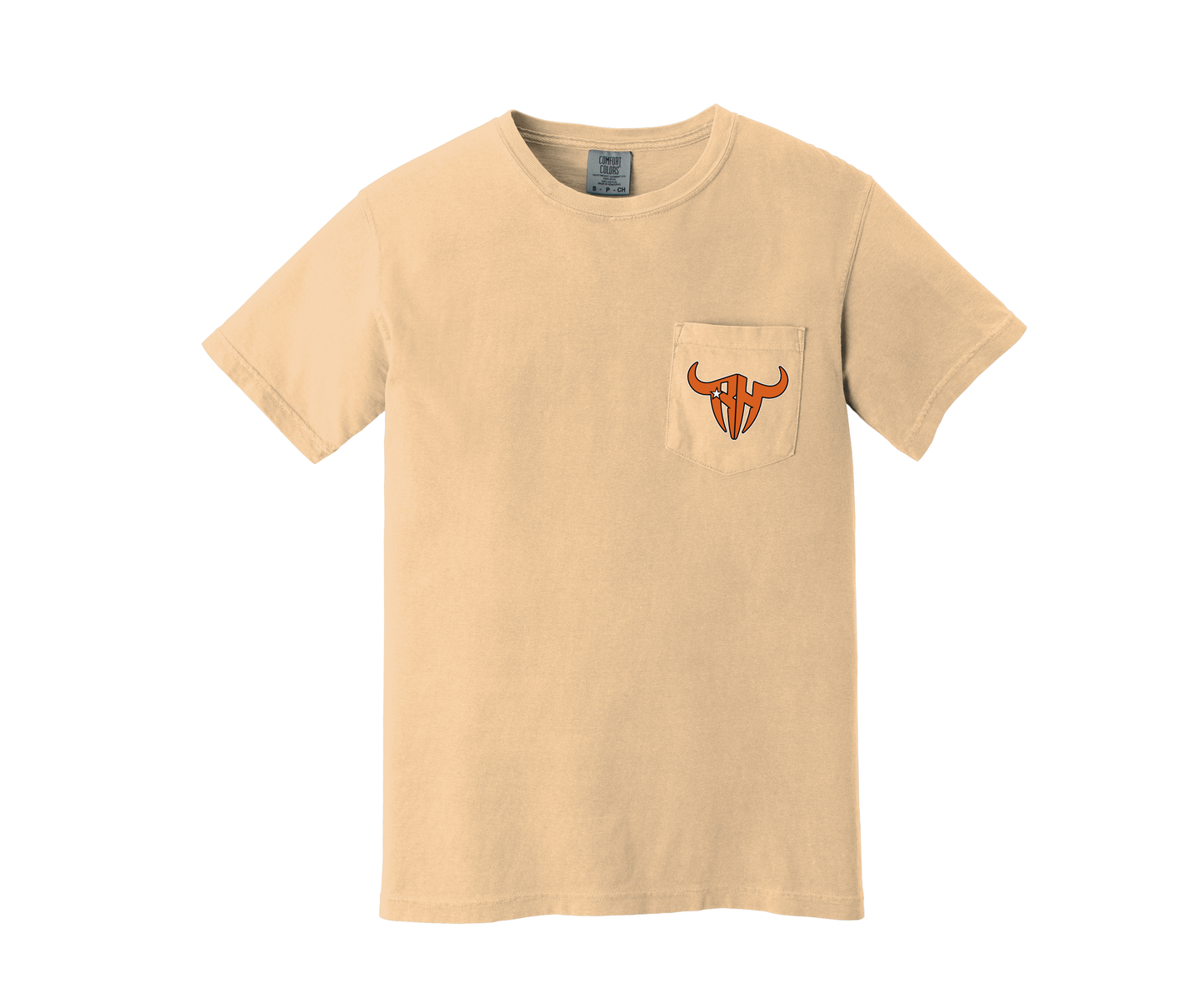 AmeriMex Tee T-Shirt
