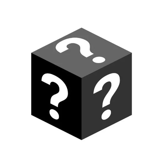 Mystery Hat