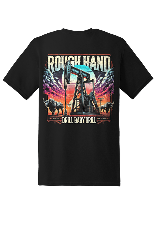DRILL BABY DRILL