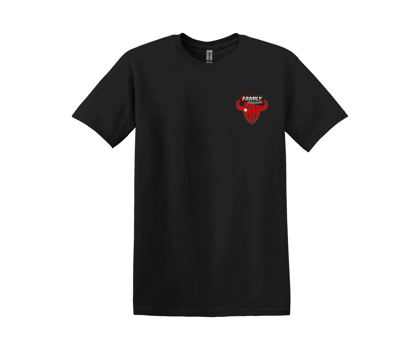 Family Traditions T-Shirt
