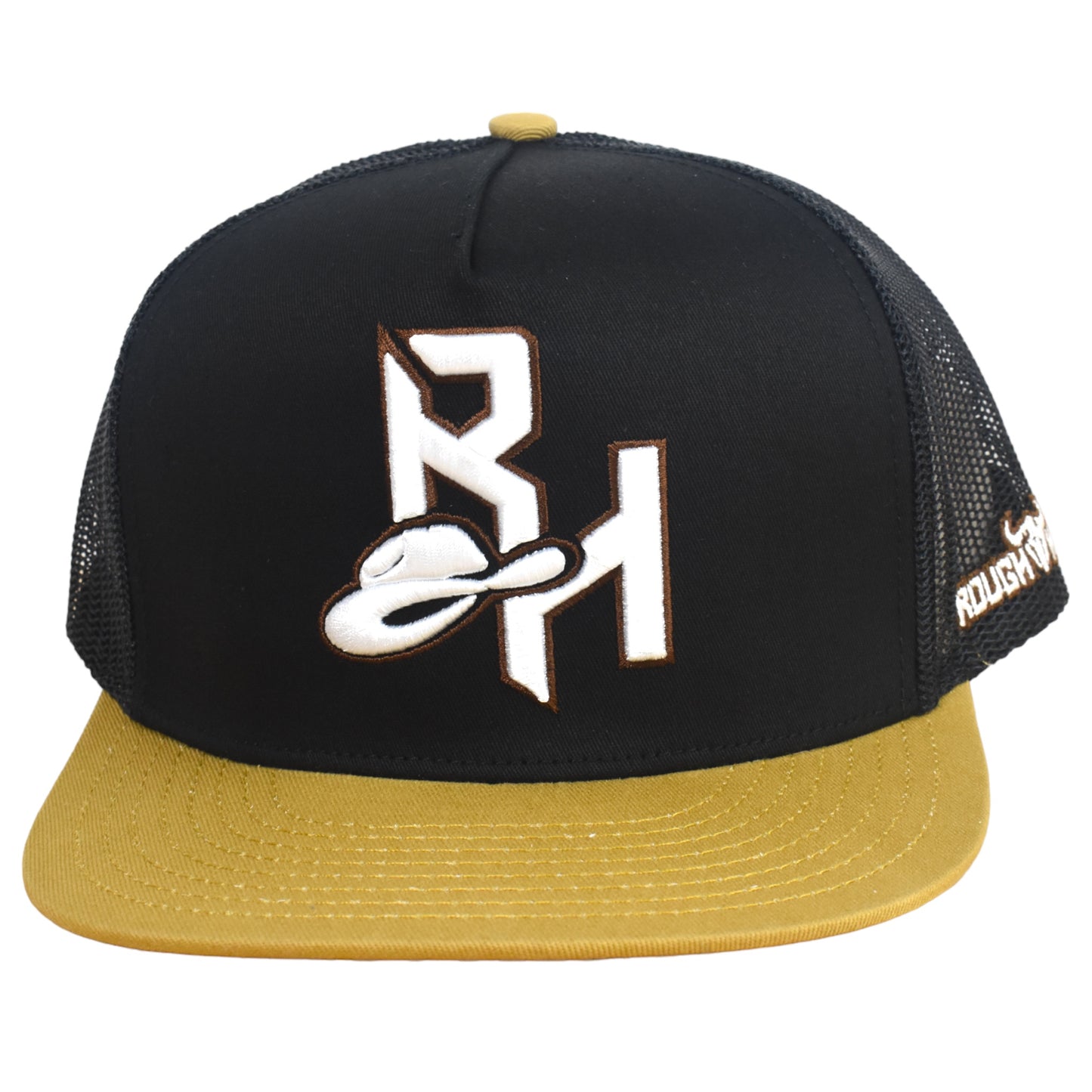 Rowdy - RoughHand