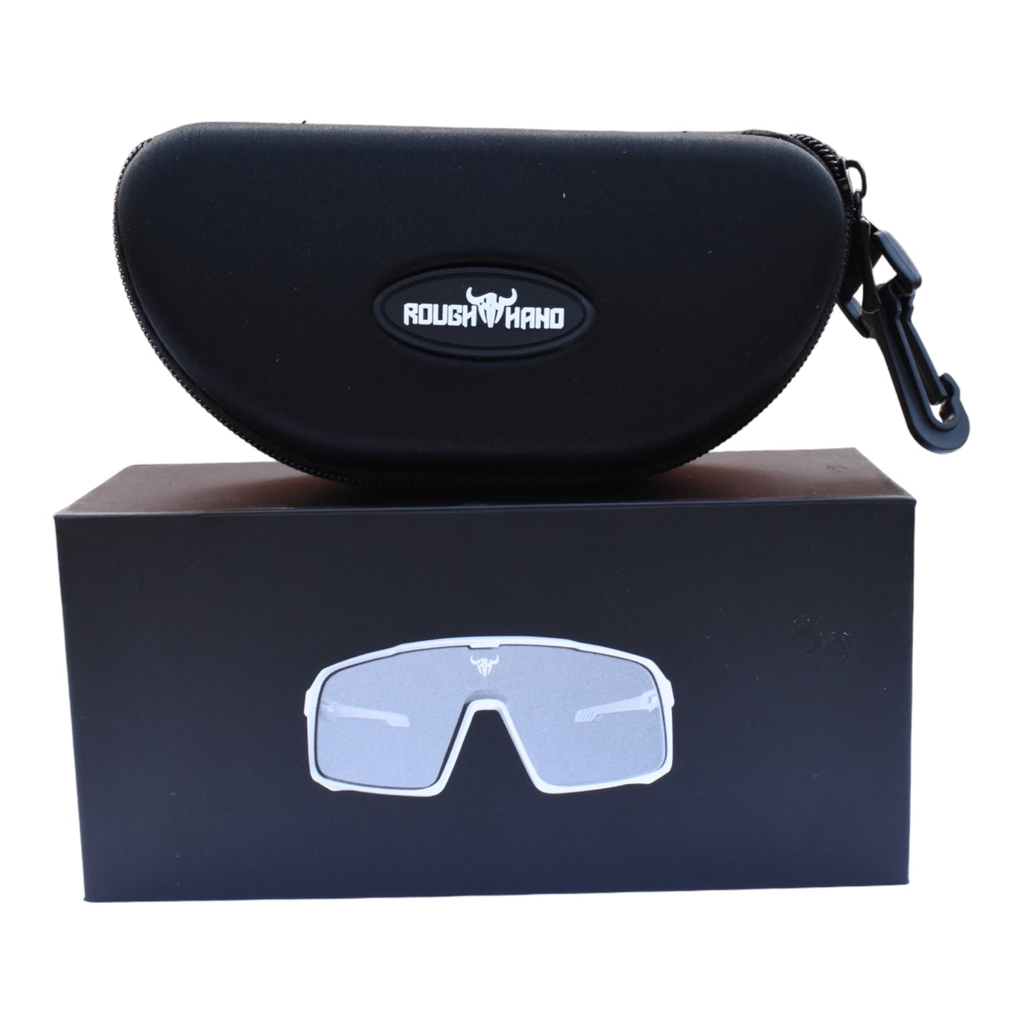 Snow Drift Polarized - RoughHand