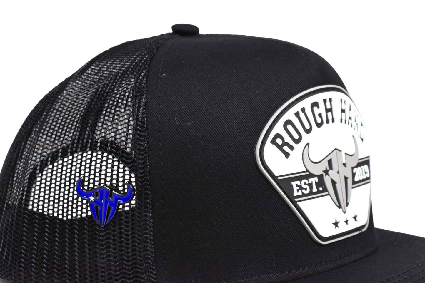 Pins - RoughHand