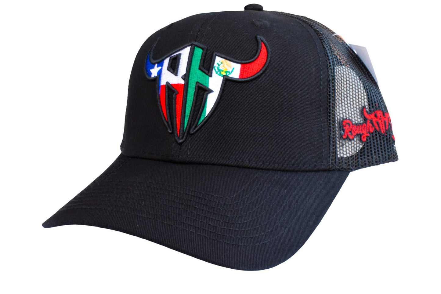 TEXMEX /curved - RoughHand