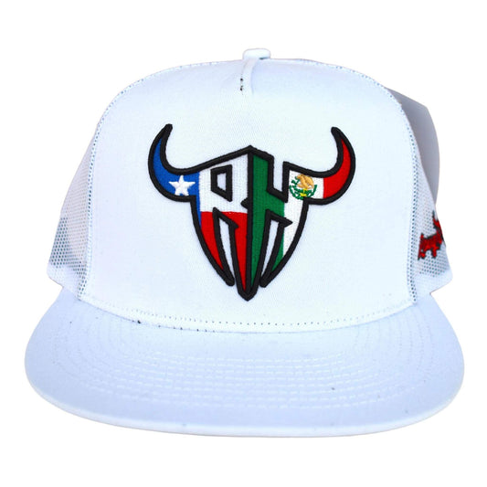 TEXMEX SNAPBACK - RoughHand