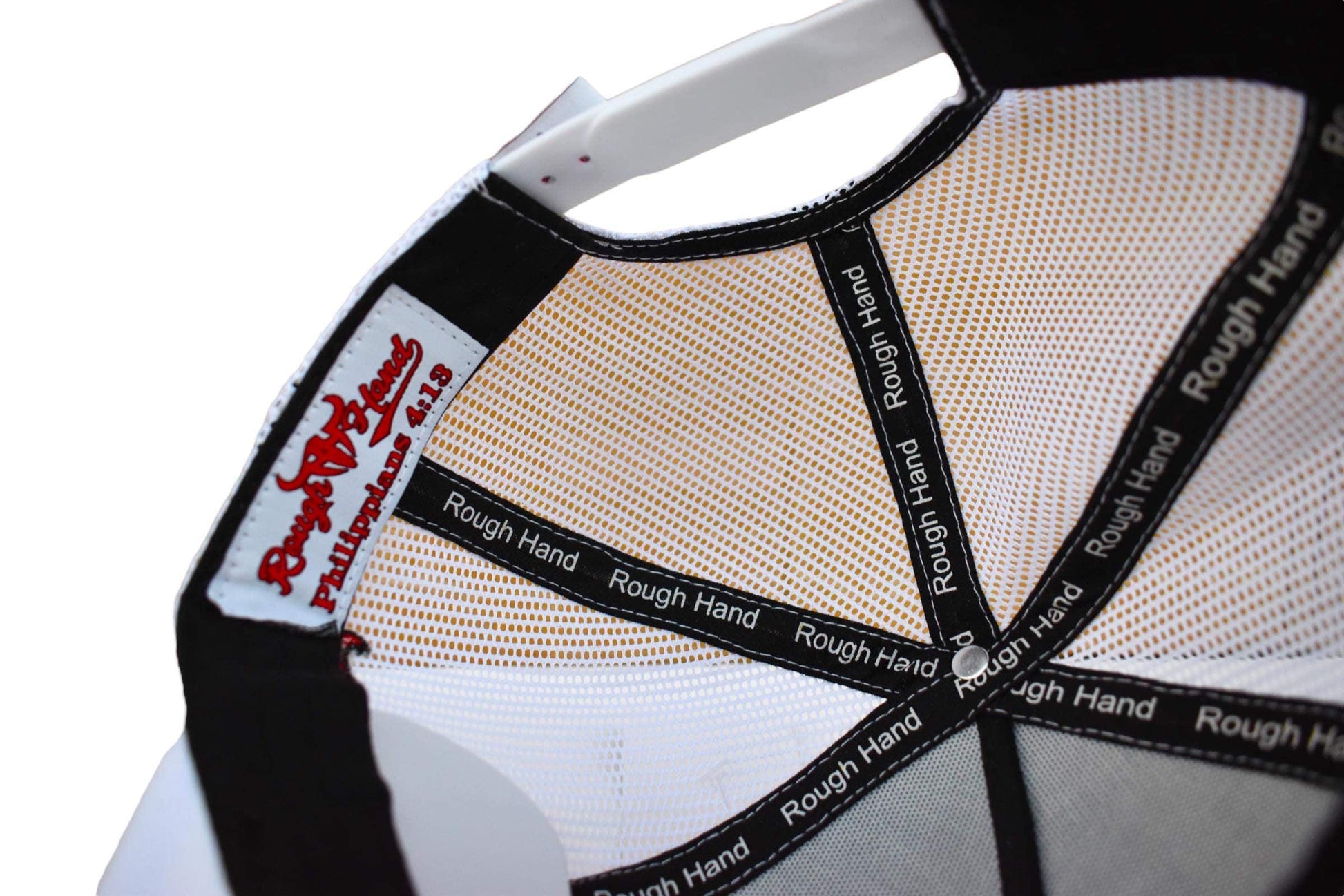 TEXMEX SNAPBACK - RoughHand