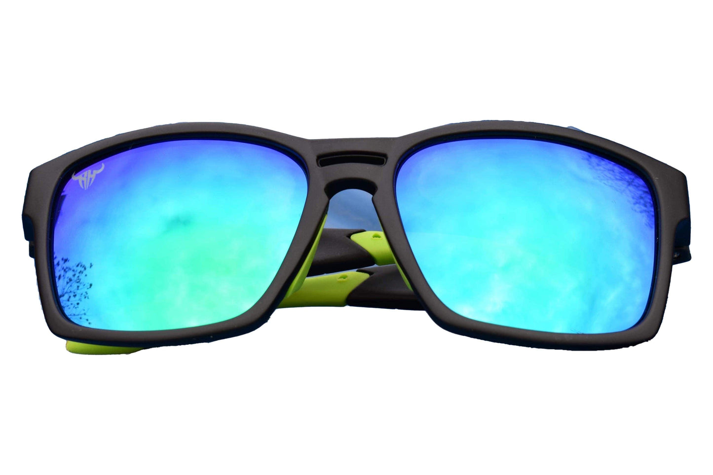 Mavericks  -  POLARIZED SUNGLASSES - RoughHand