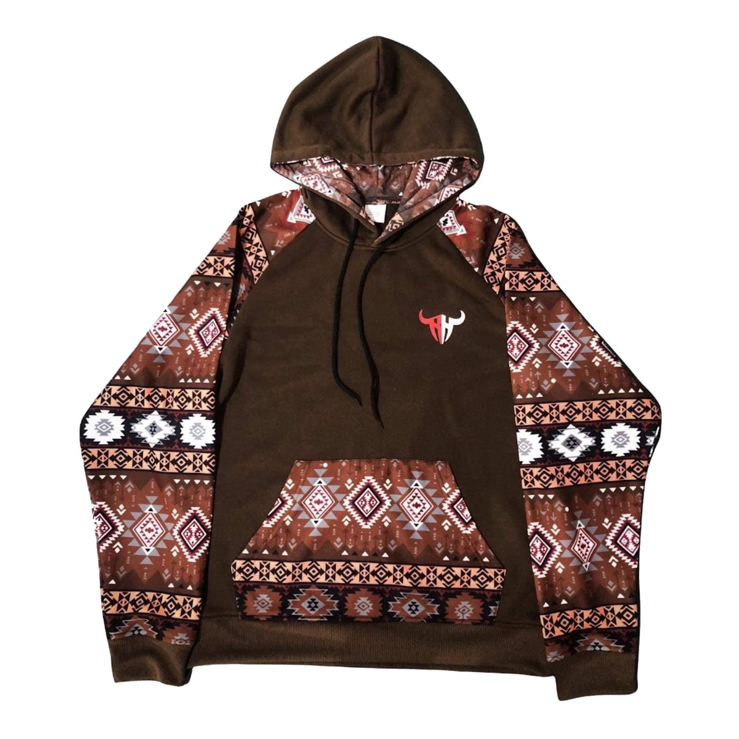 Bandit hoodie - RoughHand
