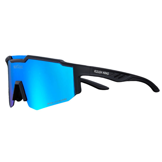 Nomad/Blue - RoughHand