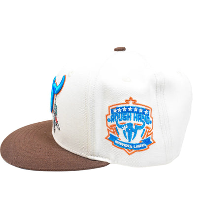 Feather Head / Nomad White Bundle