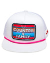 Country &amp; Family