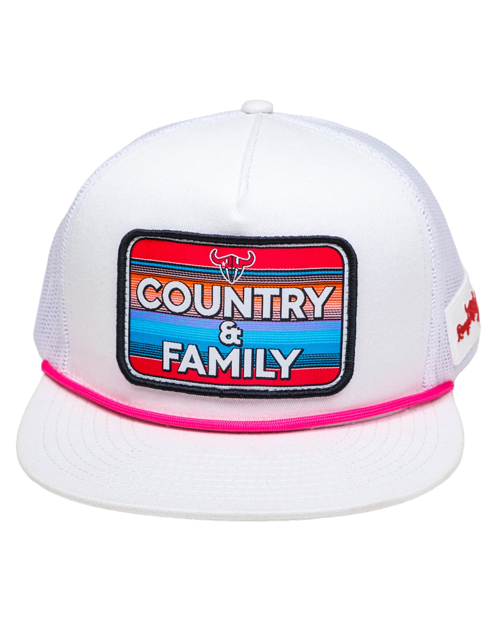 Country & Family