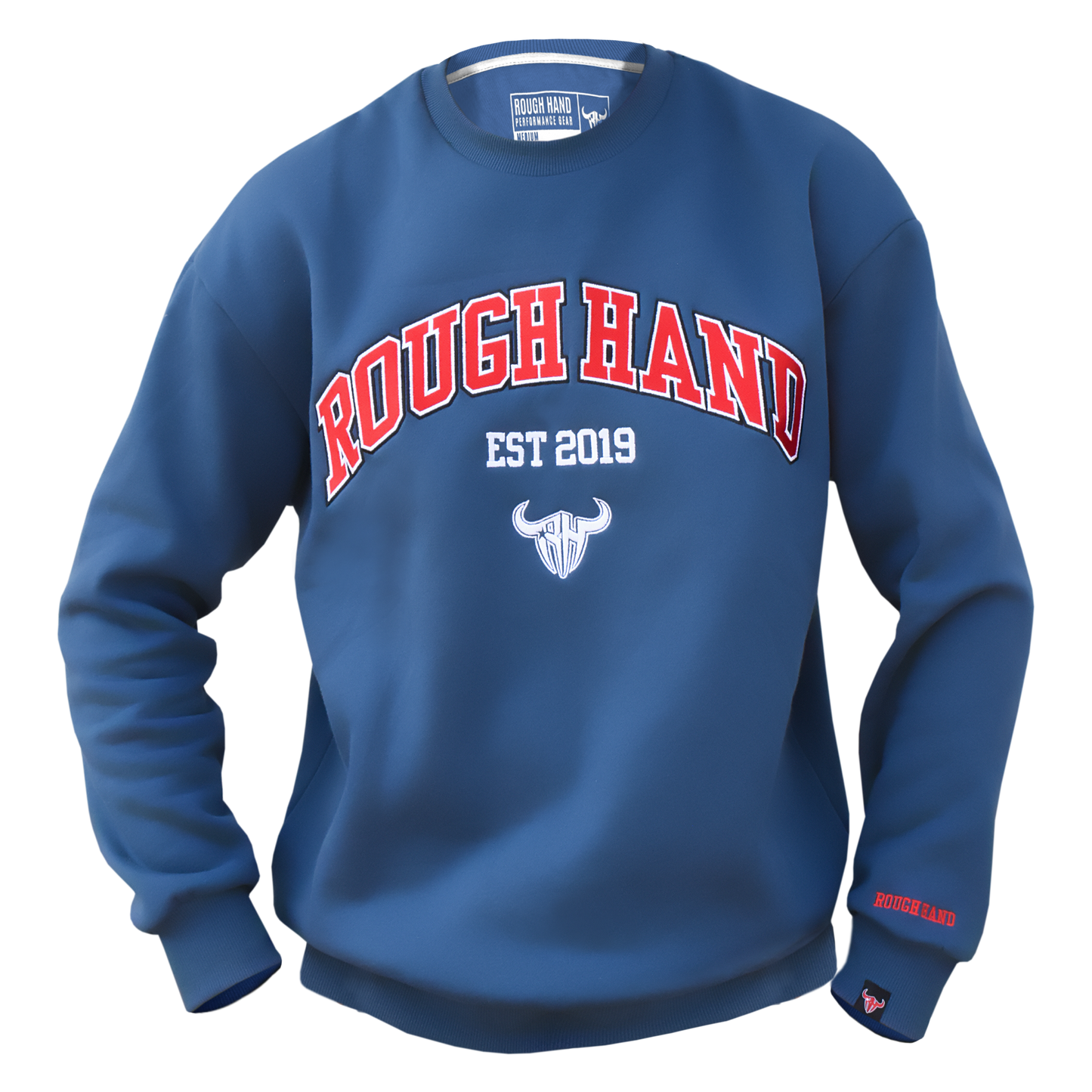 Roughneck Navy