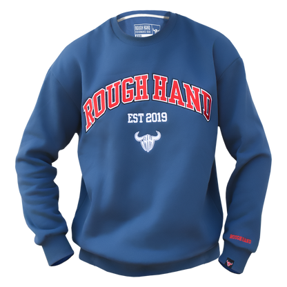 Roughneck Navy