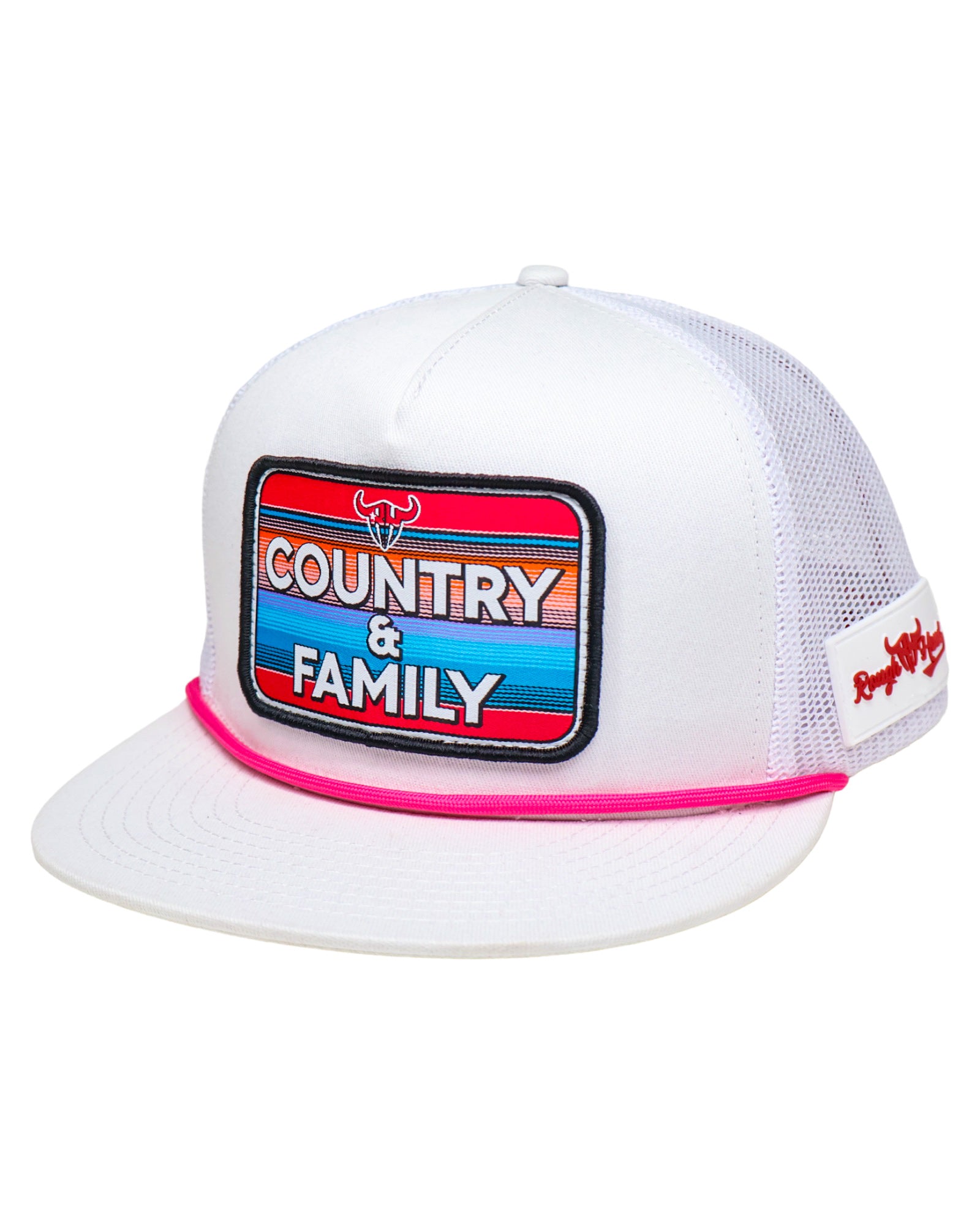 Country & Family
