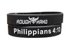 Wristbands - RoughHand