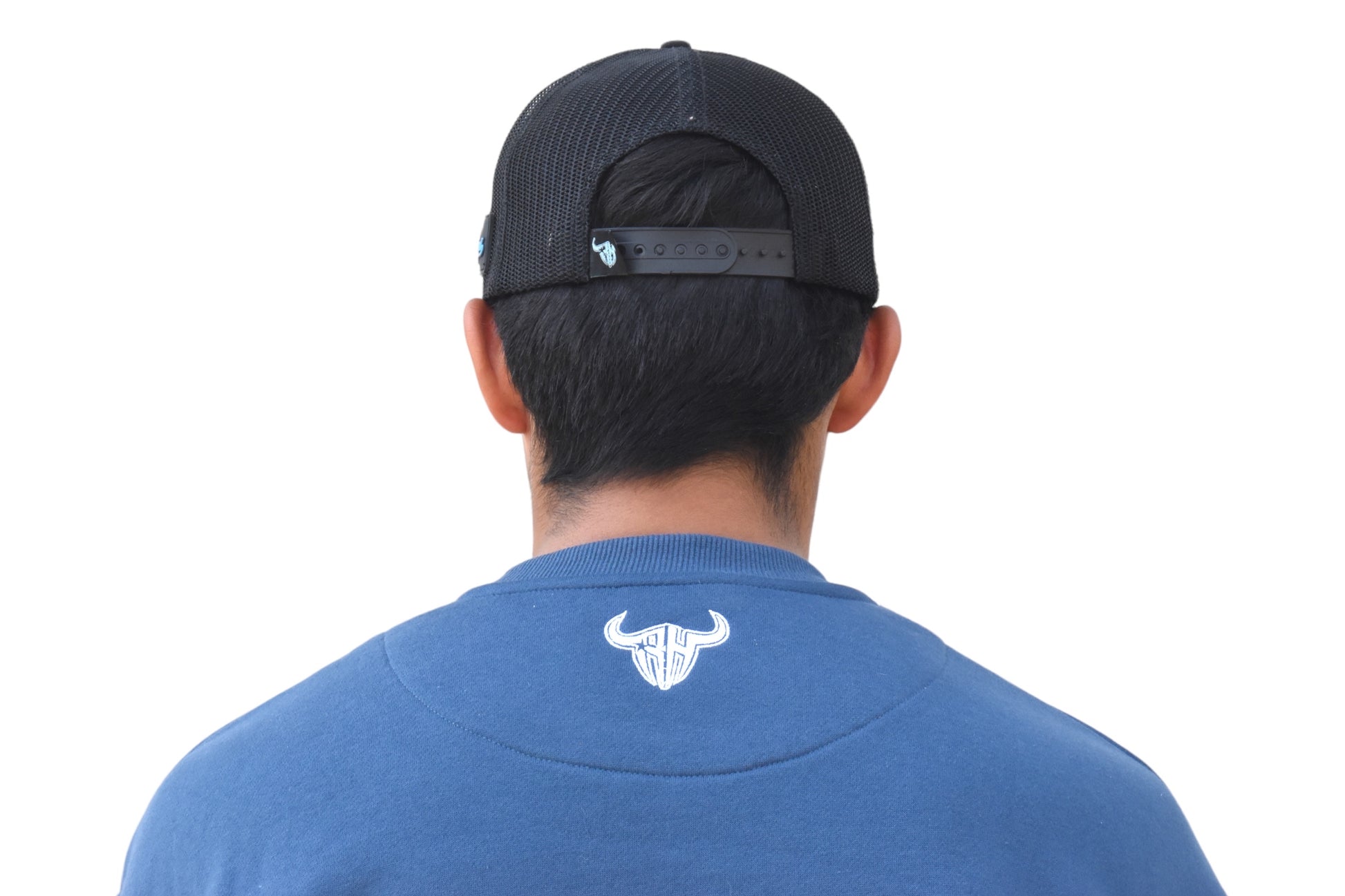Roughneck Navy - RoughHand