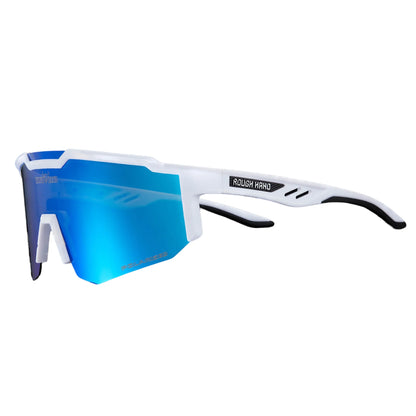 Feather Head / Nomad White Bundle