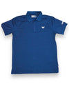 Navy Blue Polo - RoughHand