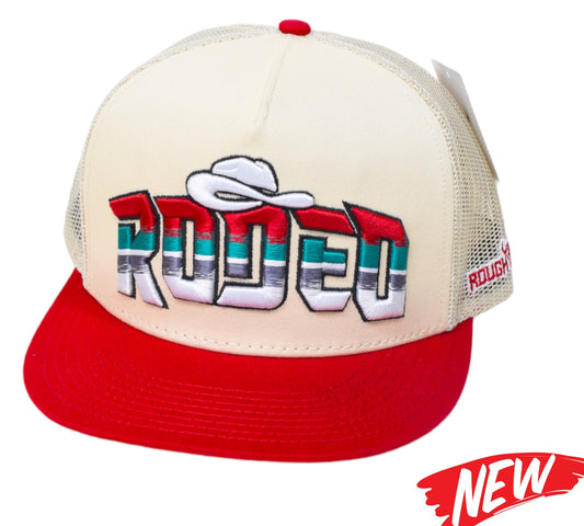 Rodeo - RoughHand
