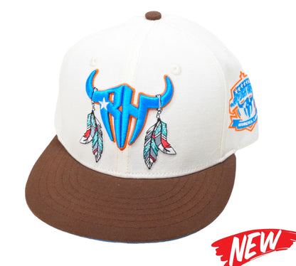 Feather Head / Nomad White Bundle