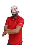 Red Polo - RoughHand
