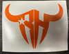 RH Decal