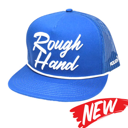 Bluebonnet - RoughHand