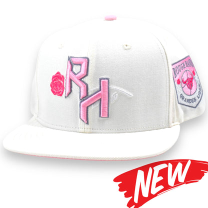 Rodeo Rosebud - RoughHand
