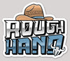 Rough Cowboy - RoughHand