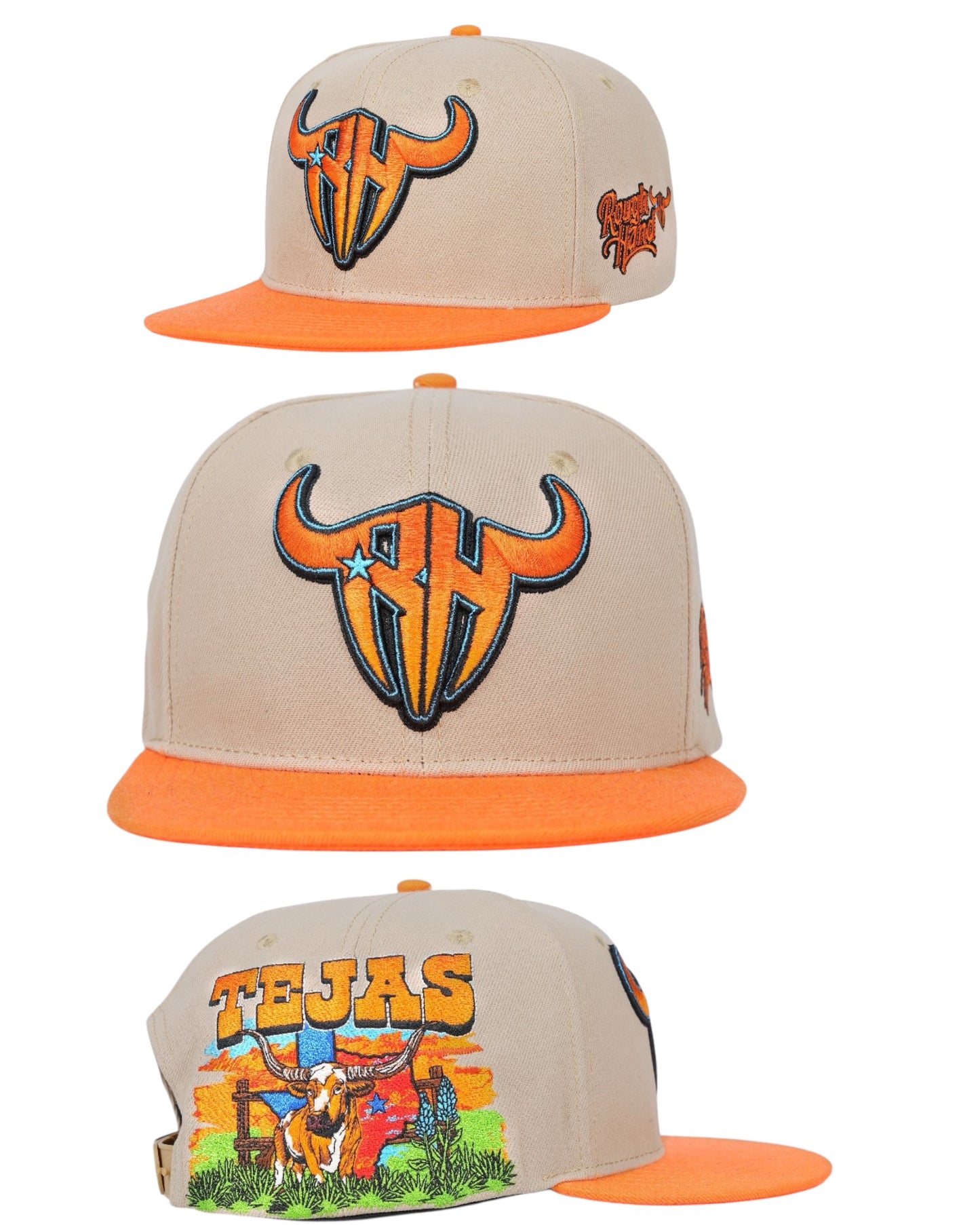Longhorn /Pre Order
