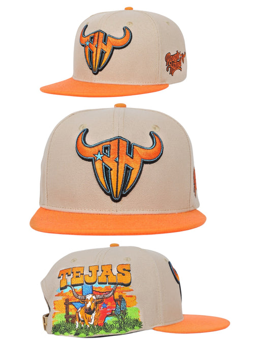 Longhorn /Pre Order