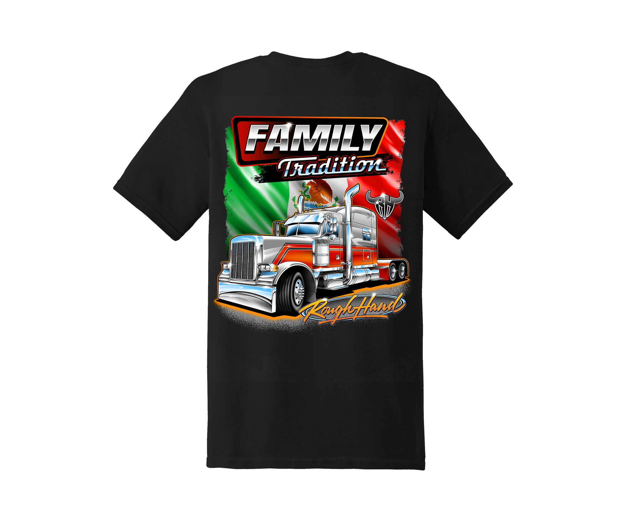 Family Traditions T-Shirt